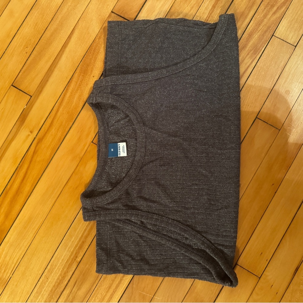 Old Navy Ribbed Knit Set - Picture 2 of 5